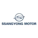 Ssangyong Motor Logo