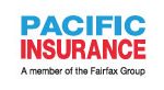 Pacific Insurance Windscreen Insurance