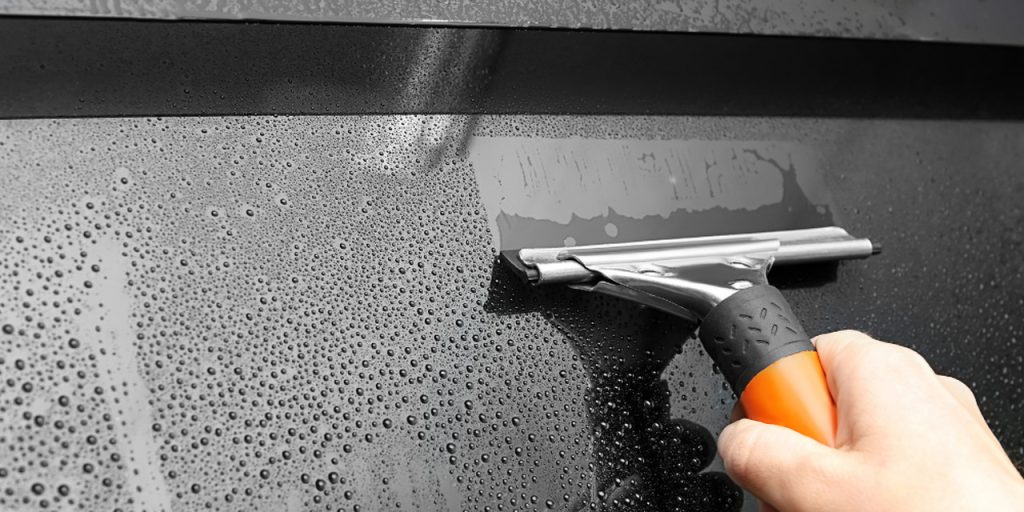 Properly Care For Car Window Tinting In Johor