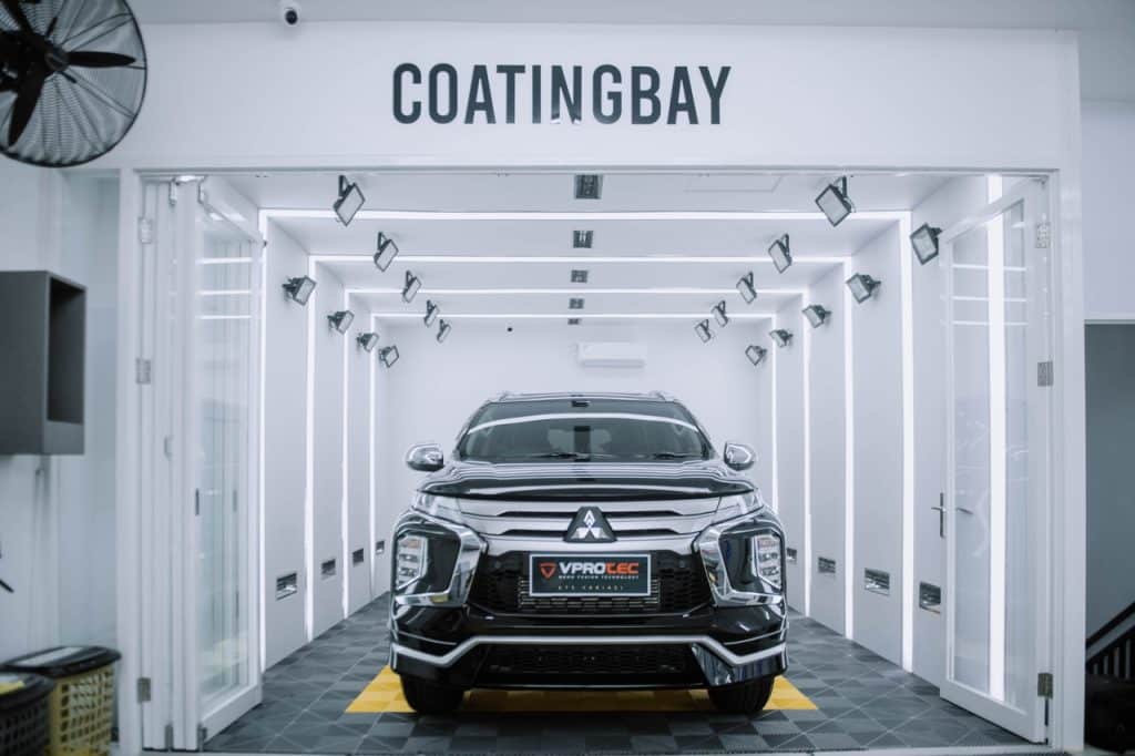 Car Coating Shop Johor By U Tint